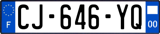 CJ-646-YQ