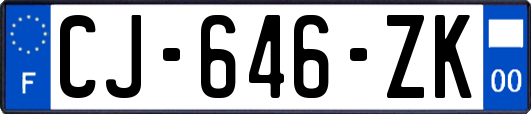 CJ-646-ZK