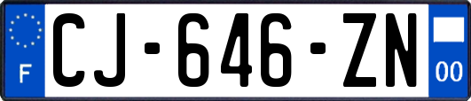 CJ-646-ZN