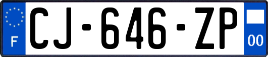 CJ-646-ZP