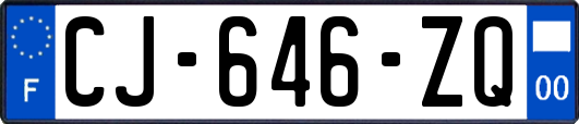 CJ-646-ZQ