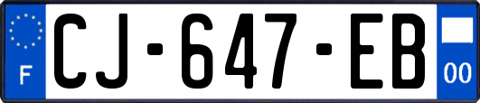 CJ-647-EB