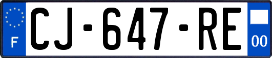 CJ-647-RE