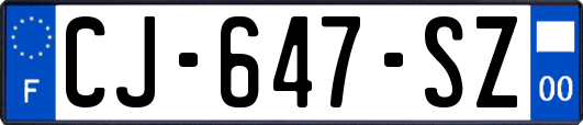 CJ-647-SZ