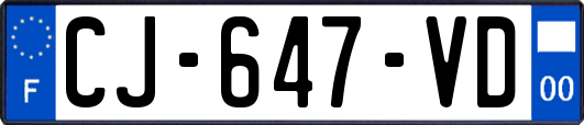 CJ-647-VD