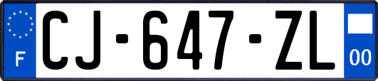 CJ-647-ZL