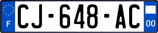 CJ-648-AC