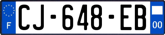 CJ-648-EB