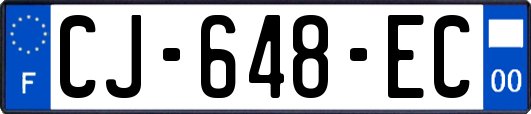 CJ-648-EC