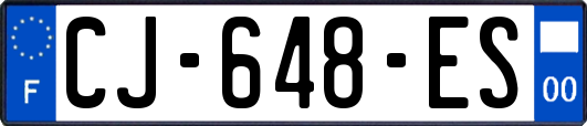 CJ-648-ES