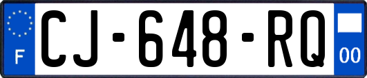 CJ-648-RQ