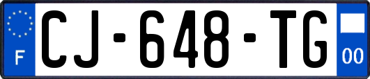 CJ-648-TG