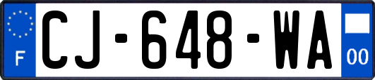 CJ-648-WA