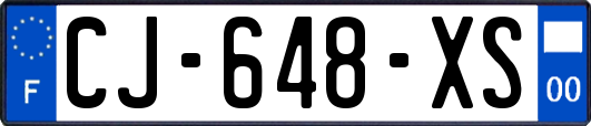 CJ-648-XS