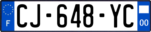 CJ-648-YC