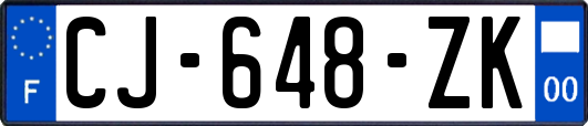 CJ-648-ZK