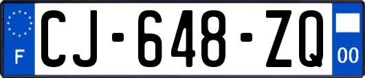 CJ-648-ZQ