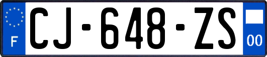 CJ-648-ZS