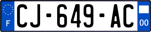 CJ-649-AC