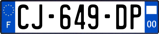 CJ-649-DP