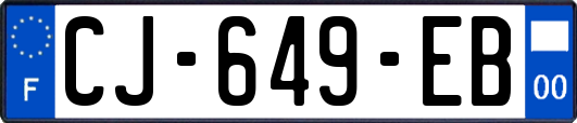 CJ-649-EB