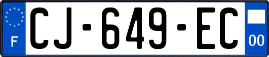 CJ-649-EC