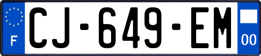 CJ-649-EM