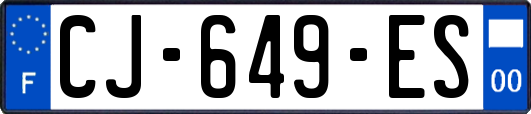 CJ-649-ES