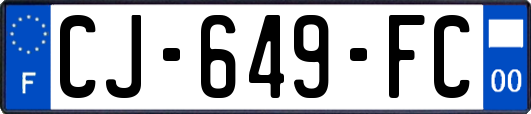 CJ-649-FC