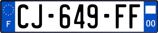 CJ-649-FF