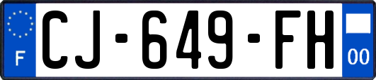 CJ-649-FH