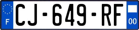 CJ-649-RF