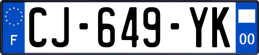 CJ-649-YK