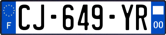 CJ-649-YR