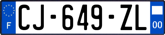 CJ-649-ZL