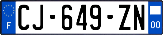 CJ-649-ZN