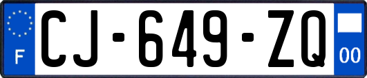 CJ-649-ZQ