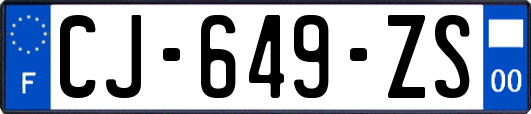 CJ-649-ZS