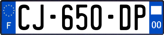 CJ-650-DP