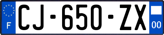 CJ-650-ZX