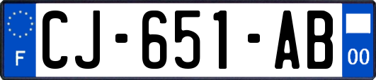 CJ-651-AB