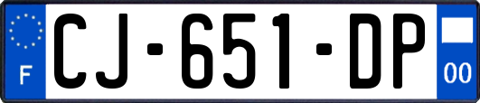 CJ-651-DP