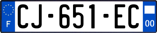 CJ-651-EC