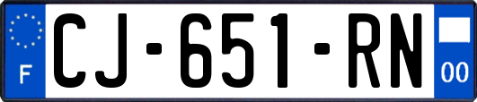 CJ-651-RN