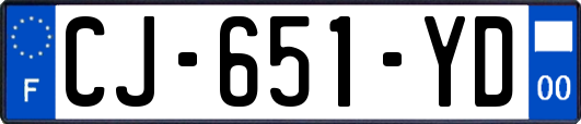 CJ-651-YD