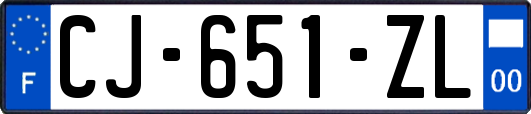 CJ-651-ZL