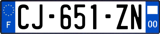 CJ-651-ZN