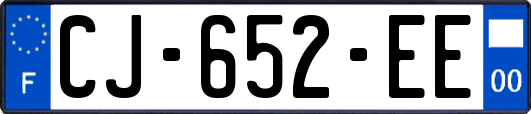 CJ-652-EE