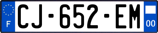 CJ-652-EM