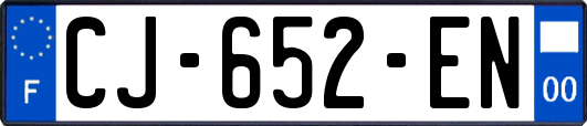 CJ-652-EN